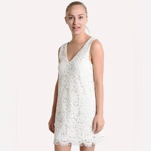 BB Dakota Lost in lace dress size medium